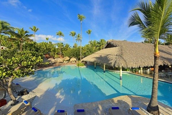 Hôtel Iberostar Selection Bávaro Suites 5* pas cher photo 3