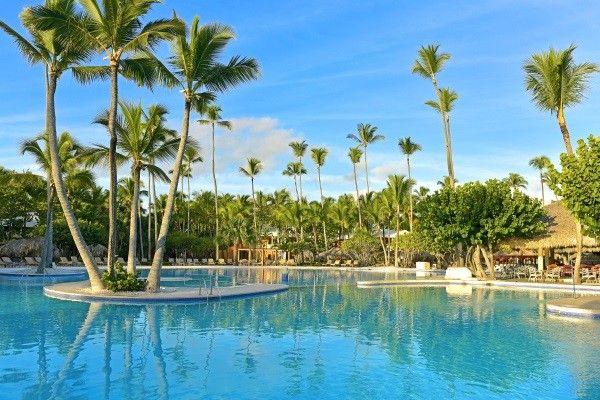 Hôtel Iberostar Selection Bávaro Suites 5* pas cher photo 2