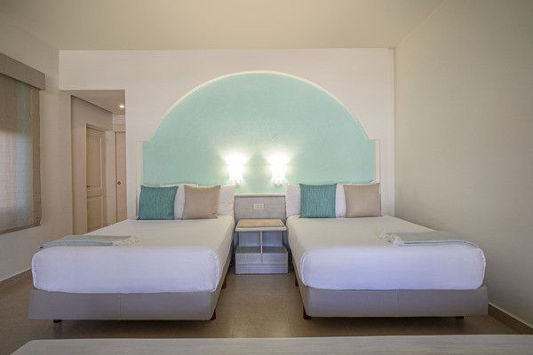 Hôtel Iberostar Selection Bávaro Suites 5* pas cher photo 5