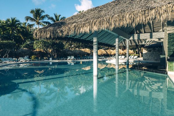 Hôtel Iberostar Selection Bávaro Suites 5* pas cher photo 9
