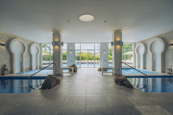 Hôtel Iberostar Selection Bávaro Suites 5* pas cher photo 36