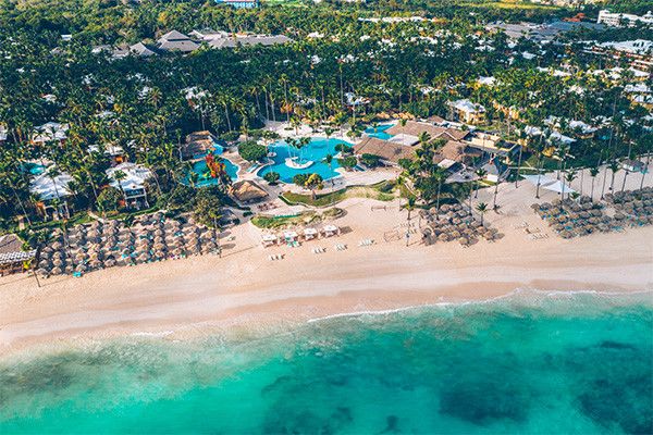 Hôtel Iberostar Selection Bávaro Suites 5* pas cher photo 3