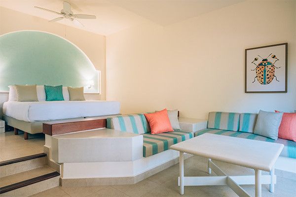 Hôtel Iberostar Selection Bávaro Suites 5* pas cher photo 8