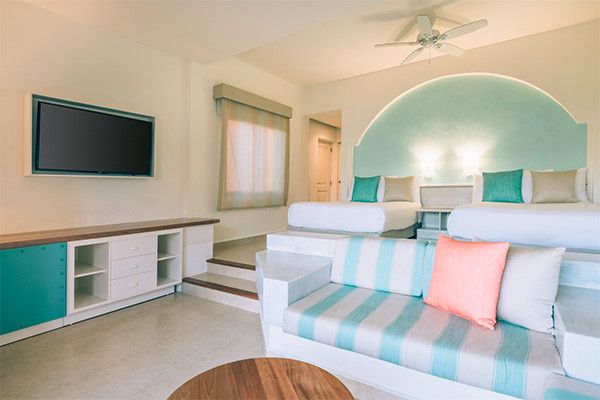 Hôtel Iberostar Selection Bávaro Suites 5* pas cher photo 9