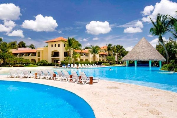 Hôtel Iberostar Selection Hacienda Dominicus 5* pas cher photo 2