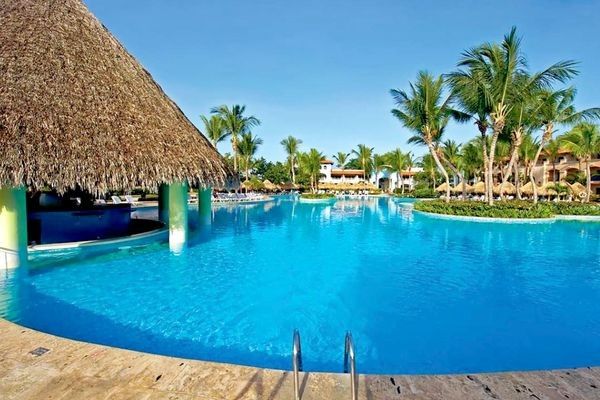 Hôtel Iberostar Selection Hacienda Dominicus 5* pas cher photo 3