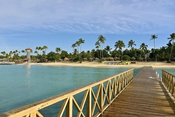 Hôtel Iberostar Selection Hacienda Dominicus 5* pas cher photo 7