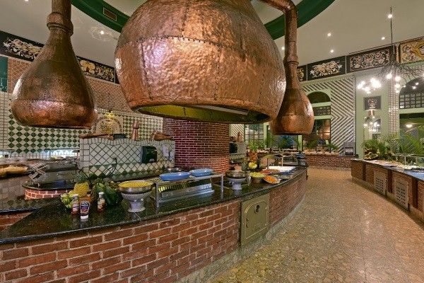 Hôtel Iberostar Selection Hacienda Dominicus 5* pas cher photo 16