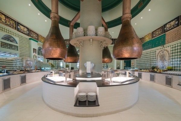 Hôtel Iberostar Selection Hacienda Dominicus 5* pas cher photo 18