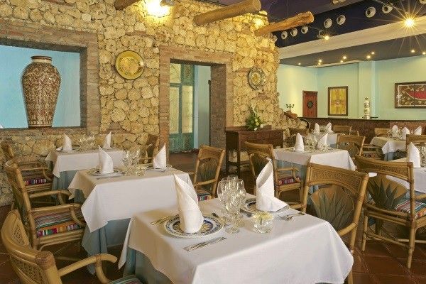 Hôtel Iberostar Selection Hacienda Dominicus 5* pas cher photo 19