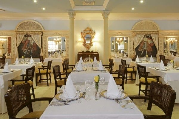 Hôtel Iberostar Selection Hacienda Dominicus 5* pas cher photo 20