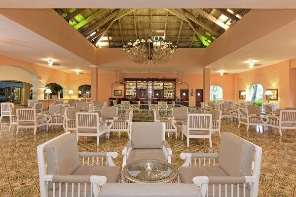 Hôtel Iberostar Selection Hacienda Dominicus 5* pas cher photo 23