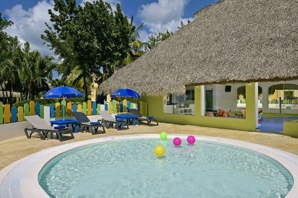 Hôtel Iberostar Selection Hacienda Dominicus 5* pas cher photo 28
