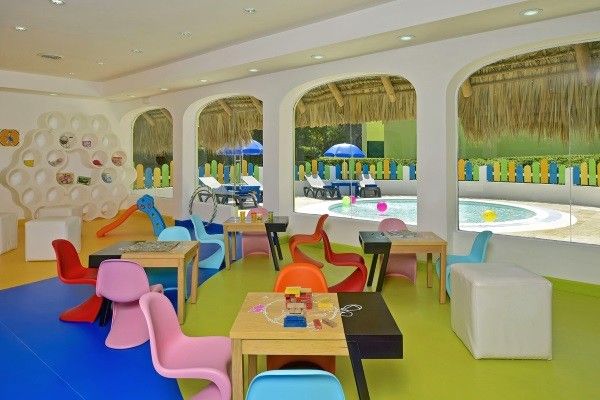 Hôtel Iberostar Selection Hacienda Dominicus 5* pas cher photo 29