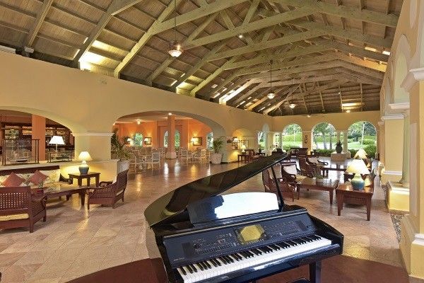 Hôtel Iberostar Selection Hacienda Dominicus 5* pas cher photo 31