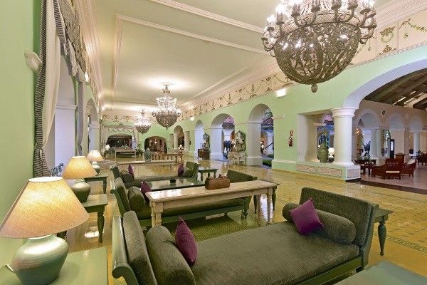 Hôtel Iberostar Selection Hacienda Dominicus 5* pas cher photo 32