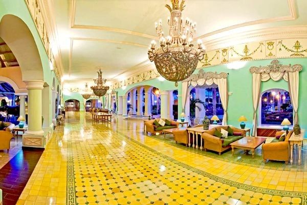 Hôtel Iberostar Selection Hacienda Dominicus 5* pas cher photo 33