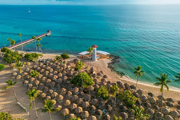 Hôtel Iberostar Selection Hacienda Dominicus 5* pas cher photo 2