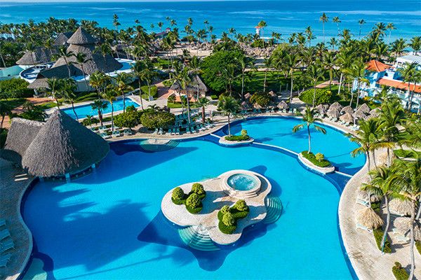 Hôtel Iberostar Selection Hacienda Dominicus 5* pas cher photo 4