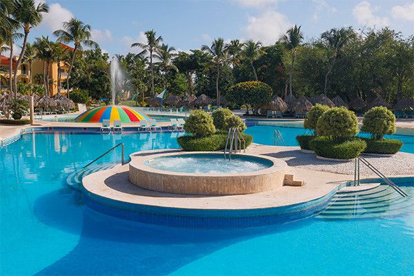 Hôtel Iberostar Selection Hacienda Dominicus 5* pas cher photo 5