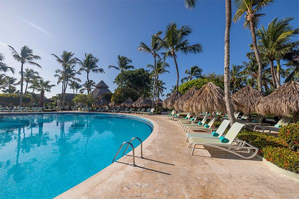 Hôtel Iberostar Selection Hacienda Dominicus 5* pas cher photo 6