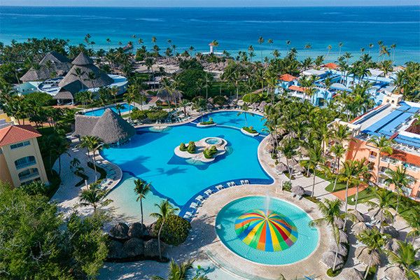Hôtel Iberostar Selection Hacienda Dominicus 5* pas cher photo 22
