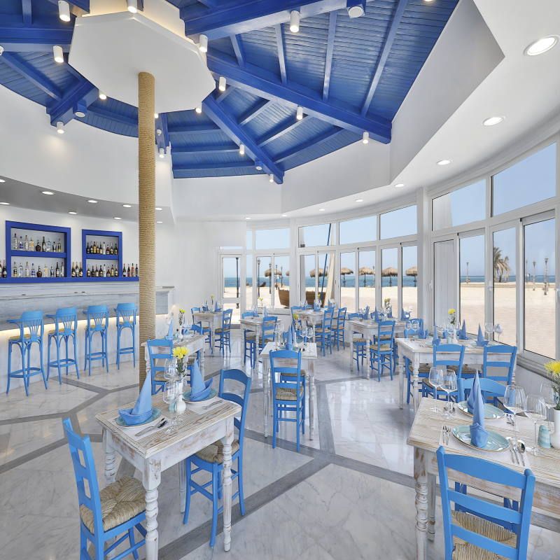 Hôtel Hilton Plaza 5* pas cher photo 16