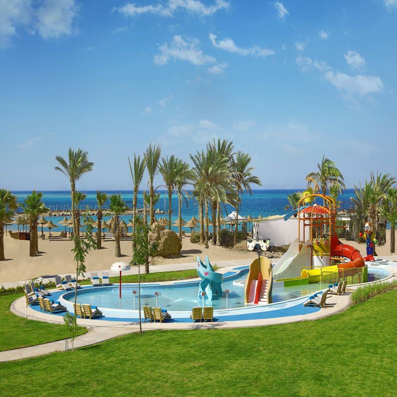 Hôtel Hilton Plaza 5* pas cher