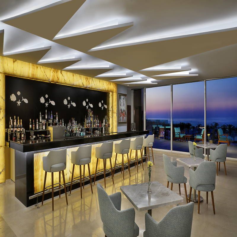 Hôtel Hilton Plaza 5* pas cher photo 15