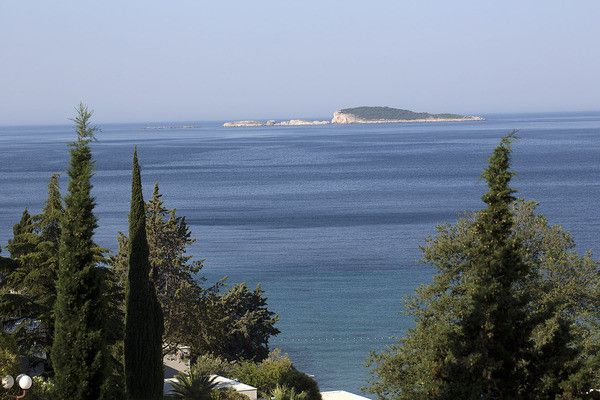 Hôtel Astarea 3* pas cher photo 26