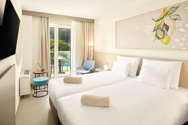 Hôtel Astarea 3* pas cher photo 6