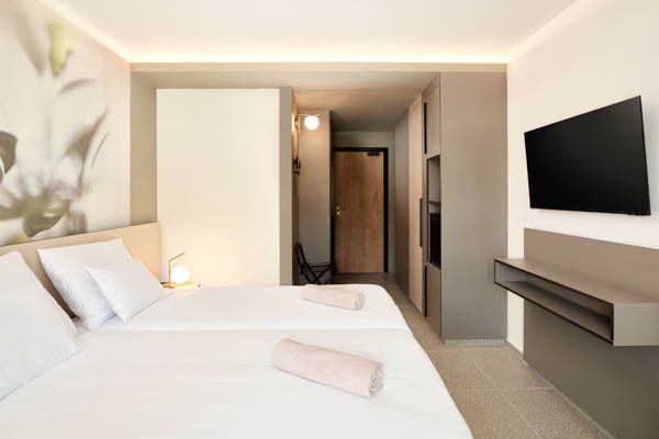 Hôtel Astarea 3* pas cher photo 7