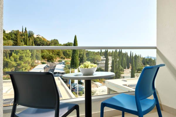 Hôtel Astarea 3* pas cher photo 8