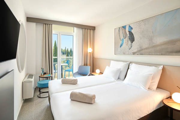 Hôtel Astarea 3* pas cher photo 9