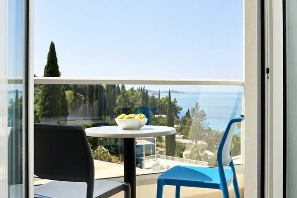 Hôtel Astarea 3* pas cher photo 10