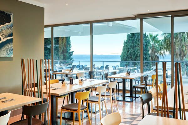 Hôtel Astarea 3* pas cher photo 12