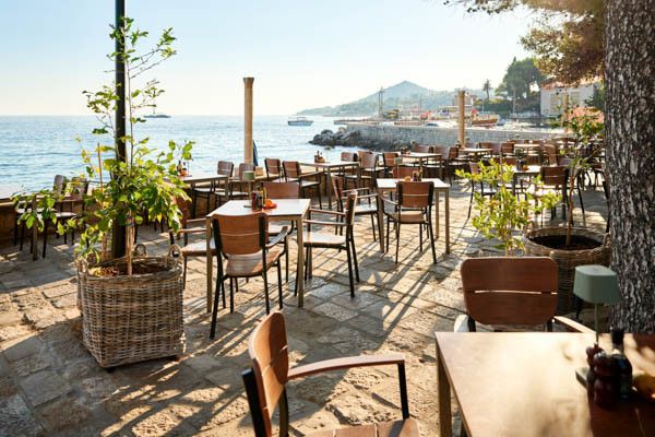 Hôtel Astarea 3* pas cher photo 14