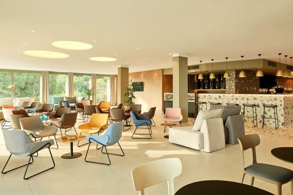 Hôtel Astarea 3* pas cher photo 15