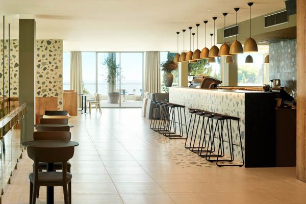 Hôtel Astarea 3* pas cher photo 16