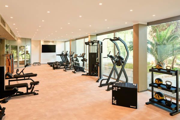 Hôtel Astarea 3* pas cher photo 21