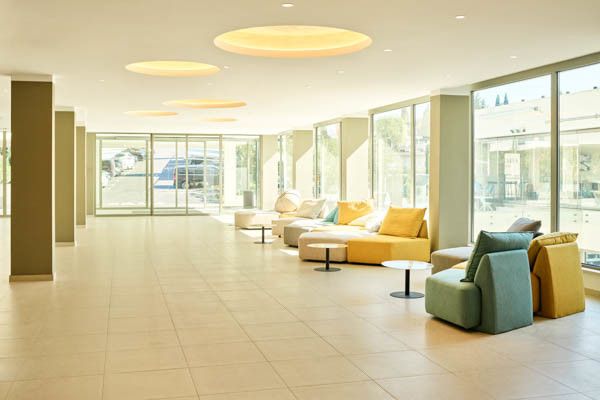 Hôtel Astarea 3* pas cher photo 22