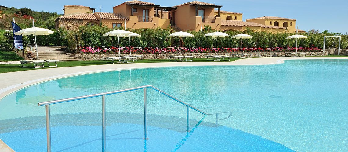 Hôtel Janna e Sol 4* pas cher photo 3