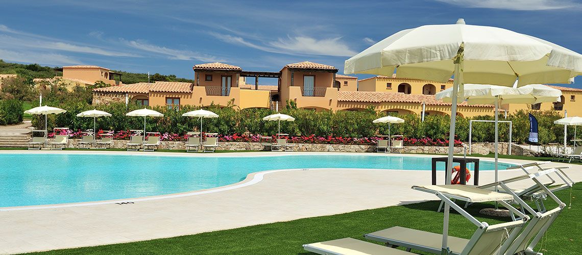 Hôtel Janna e Sol 4* pas cher photo 4