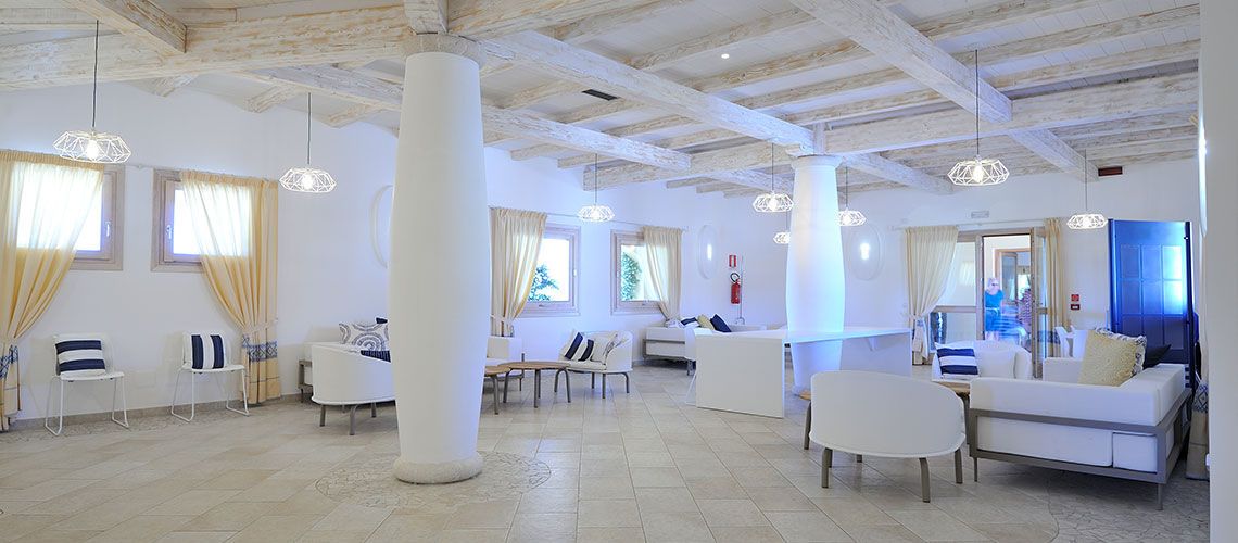 Hôtel Janna e Sol 4* pas cher photo 6