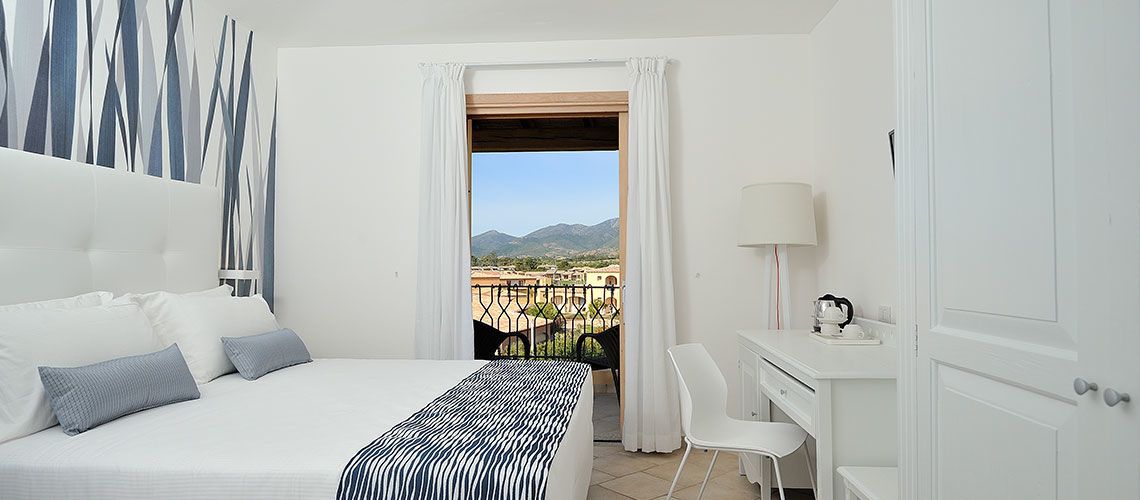 Hôtel Janna e Sol 4* pas cher photo 7