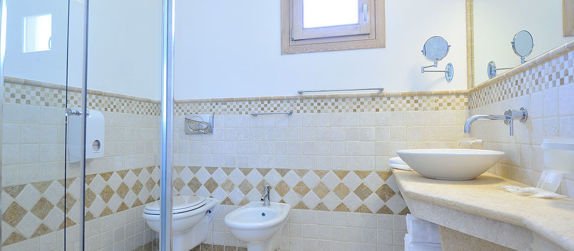 Hôtel Janna e Sol 4* pas cher photo 9