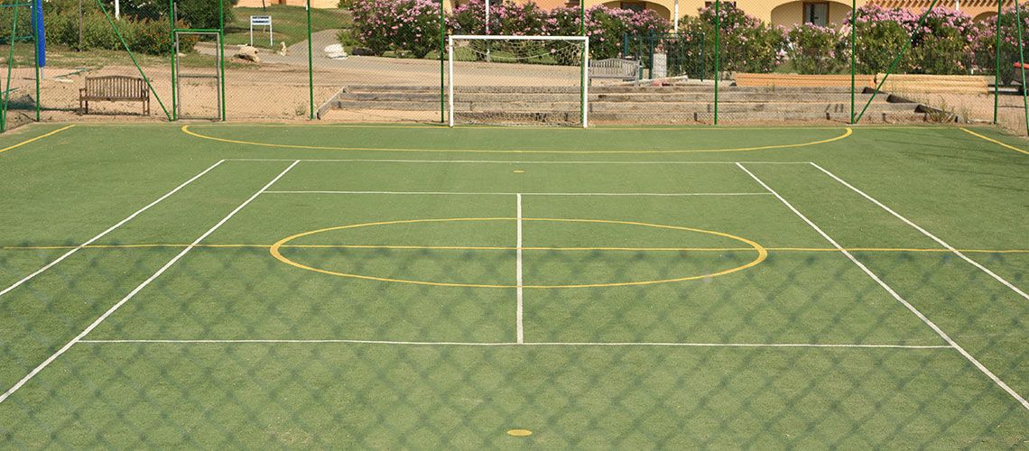 Hôtel Janna e Sol 4* pas cher photo 10