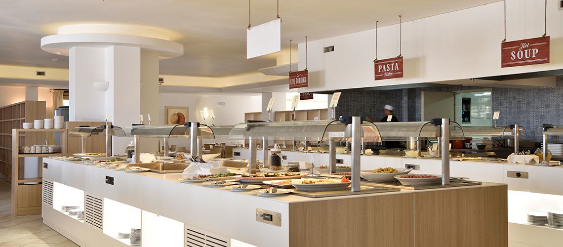 Hôtel Janna e Sol 4* pas cher photo 11