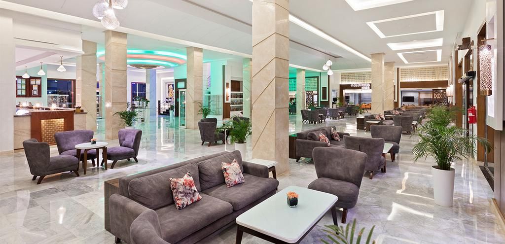 Hôtel Ôclub Expérience Aqua Fun Club Marrakech 4* pas cher photo 4