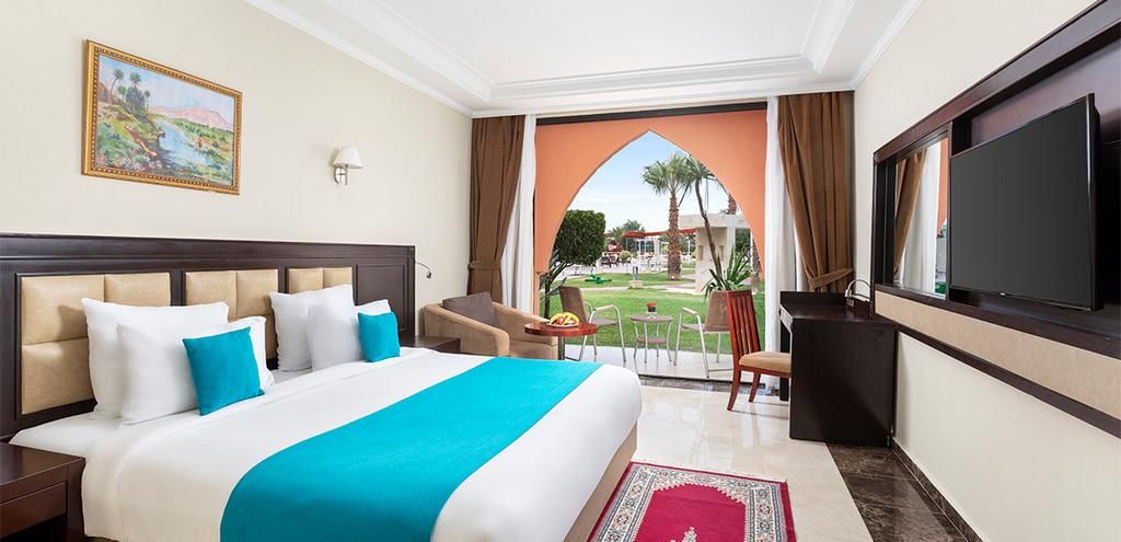 Hôtel Ôclub Expérience Aqua Fun Club Marrakech 4* pas cher photo 5